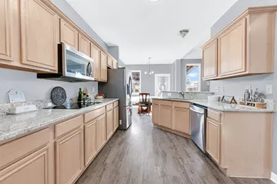 7413 Westway Drive, Rowlett, TX 75089 - Photo 5