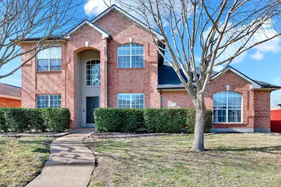 7413 Westway Drive, Rowlett, TX 75089 - Photo 1