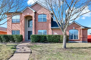 7413 Westway Dr, Rowlett, TX 75089 - Photo 1