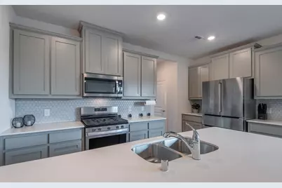 6017 Wildflower Way, Little Elm, TX 76227 - Photo 3