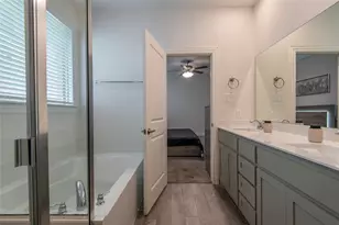 6017 Wildflower Wy, Little Elm, TX 76227 - Photo 17