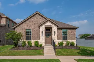 6017 Wildflower Wy, Little Elm, TX 76227 - Photo 1