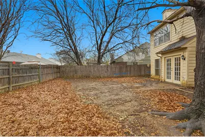 3721 Waxwing Circle S, Fort Worth, TX 76137 - Photo 33