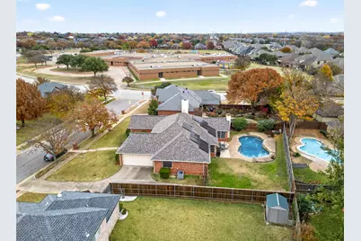 503 Aurora Drive, Euless, TX 76039 - Photo 31