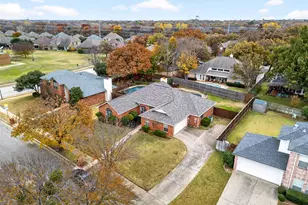 503 Aurora Dr, Euless, TX 76039 - Photo 35