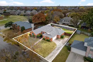 503 Aurora Dr, Euless, TX 76039 - Photo 29