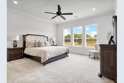 1021 Silver Sage, Weatherford, TX 76085 - Photo 11