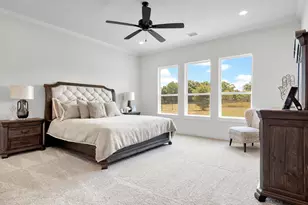 1021 Silver Sage, Weatherford, TX 76085 - Photo 11