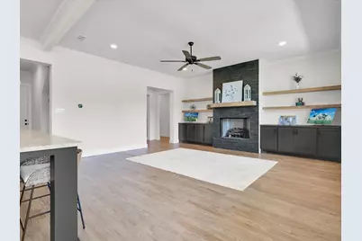 1021 Silver Sage, Weatherford, TX 76085 - Photo 5