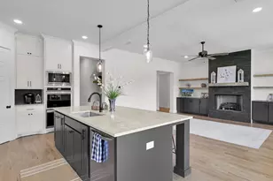 1021 Silver Sage, Weatherford, TX 76085 - Photo 9