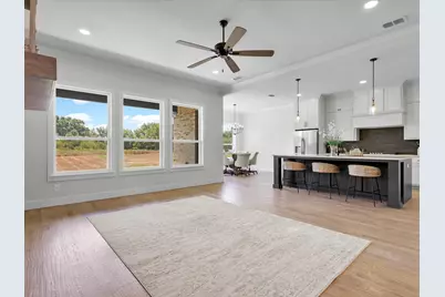 1021 Silver Sage, Weatherford, TX 76085 - Photo 3