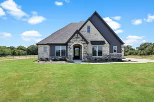 1021 Silver Sage, Weatherford, TX 76085 - Photo 1