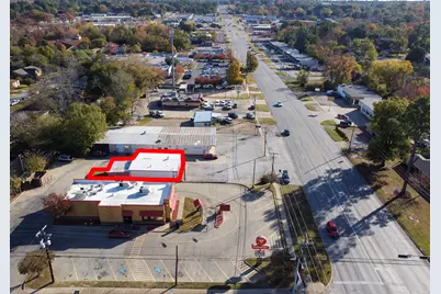 2316 E 5th Street, Tyler, TX 75701 - Photo 15