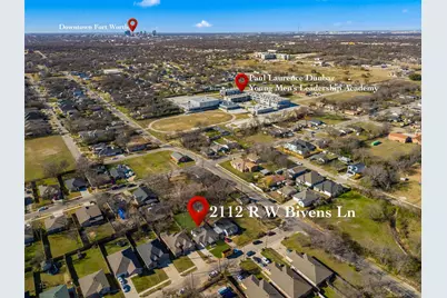 2112 Rw Bivens Lane, Fort Worth, TX 76105 - Photo 33