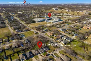 2112 R. W. Bivens Ln, Fort Worth, TX 76105 - Photo 33