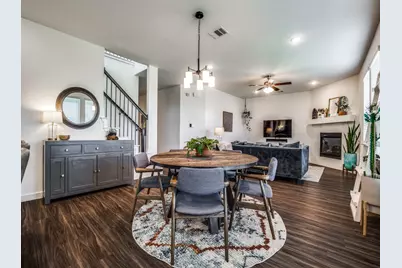 14324 Padden Park Lane, Fort Worth, TX 76262 - Photo 7
