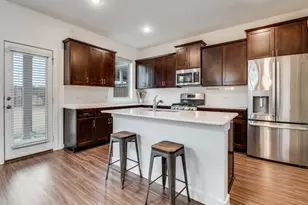 14324 Padden Park Ln, Fort Worth, TX 76262 - Photo 3