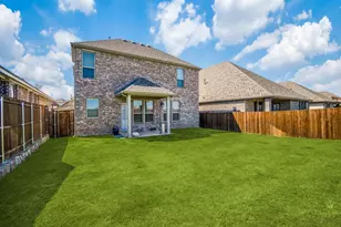 14324 Padden Park Ln, Fort Worth, TX 76262 - Photo 19