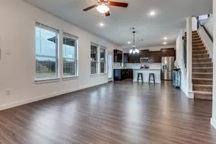 14324 Padden Park Ln, Fort Worth, TX 76262 - Photo 9