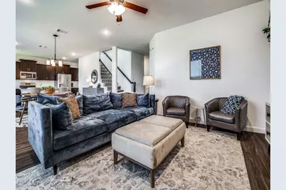 14324 Padden Park Lane, Roanoke, TX 76262 - Photo 5