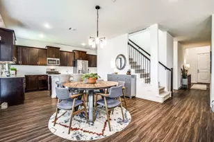 14324 Padden Park Ln, Fort Worth, TX 76262 - Photo 5