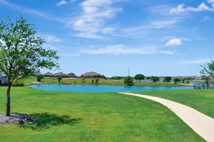 14324 Padden Park Ln, Fort Worth, TX 76262 - Photo 35