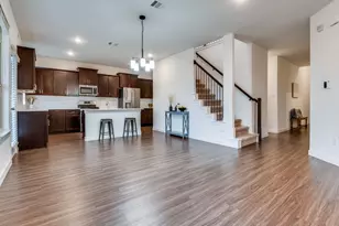 14324 Padden Park Ln, Fort Worth, TX 76262 - Photo 11