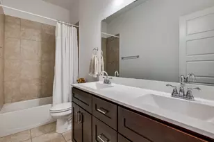 14324 Padden Park Ln, Fort Worth, TX 76262 - Photo 21