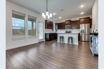 14324 Padden Park Lane, Roanoke, TX 76262 - Photo 9