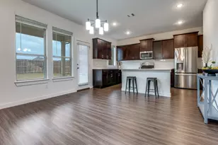 14324 Padden Park Ln, Fort Worth, TX 76262 - Photo 9