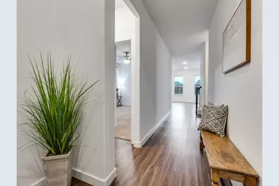 14324 Padden Park Lane, Fort Worth, TX 76262 - Photo 9