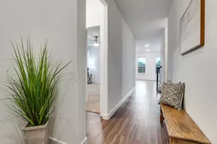 14324 Padden Park Ln, Fort Worth, TX 76262 - Photo 9