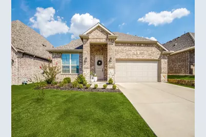 14324 Padden Park Lane, Fort Worth, TX 76262 - Photo 1