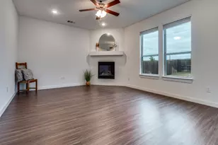 14324 Padden Park Ln, Fort Worth, TX 76262 - Photo 9