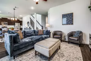 14324 Padden Park Ln, Fort Worth, TX 76262 - Photo 7