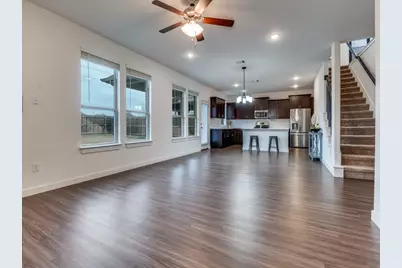 14324 Padden Park Lane, Roanoke, TX 76262 - Photo 7