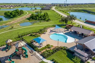 14324 Padden Park Ln, Fort Worth, TX 76262 - Photo 25