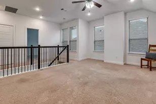 14324 Padden Park Ln, Fort Worth, TX 76262 - Photo 17