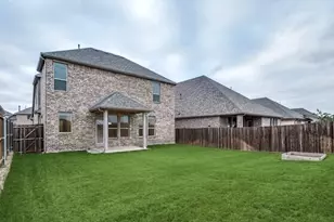 14324 Padden Park Ln, Fort Worth, TX 76262 - Photo 21