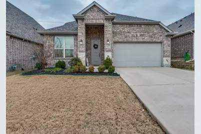 14324 Padden Park Lane, Fort Worth, TX 76262 - Photo 1