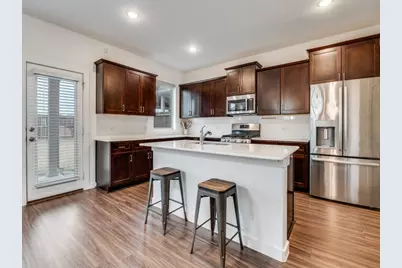 14324 Padden Park Lane, Fort Worth, TX 76262 - Photo 9