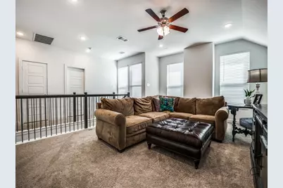 14324 Padden Park Lane, Fort Worth, TX 76262 - Photo 13