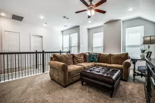 14324 Padden Park Ln, Fort Worth, TX 76262 - Photo 13