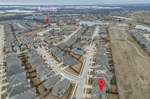 14324 Padden Park Ln, Fort Worth, TX 76262 - Photo 21