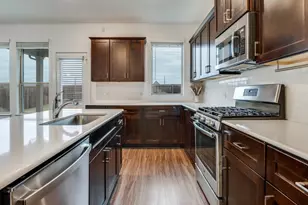 14324 Padden Park Ln, Fort Worth, TX 76262 - Photo 3