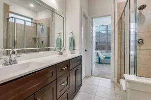 14324 Padden Park Ln, Fort Worth, TX 76262 - Photo 13