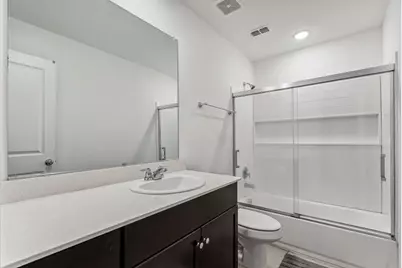 2517 Russell Street, Crandall, TX 75114 - Photo 19