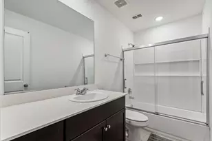 2517 Russell St, Crandall, TX 75114 - Photo 19