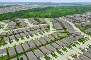 2517 Russell St, Crandall, TX 75114 - Photo 25