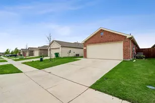 2517 Russell St, Crandall, TX 75114 - Photo 23